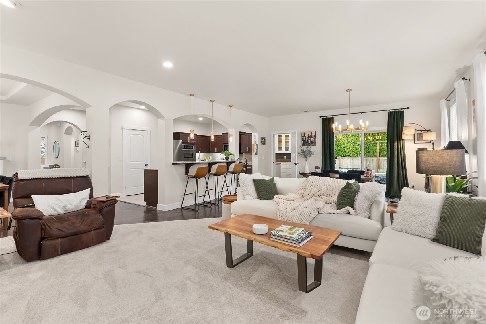 3807 Lanier Court SE, Lacey, WA 98503