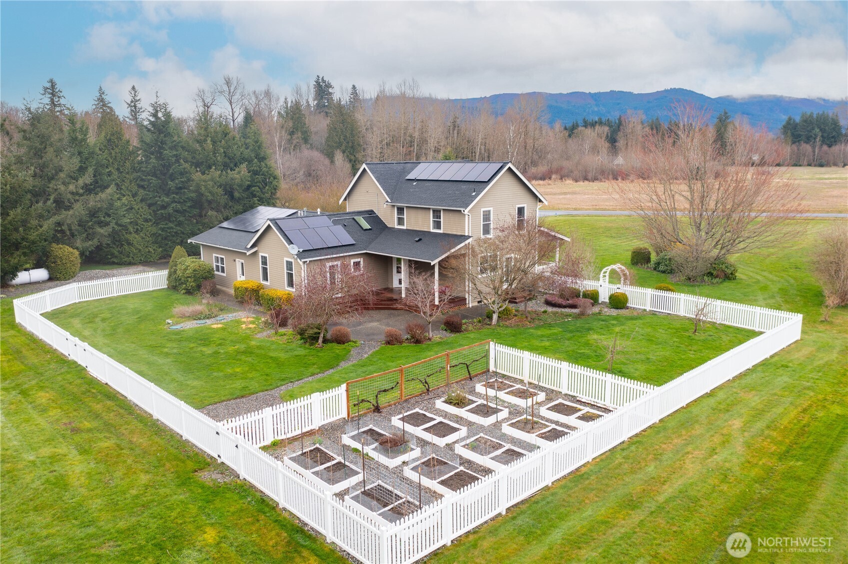 2749 Murphy Place , Bellingham, WA 98226