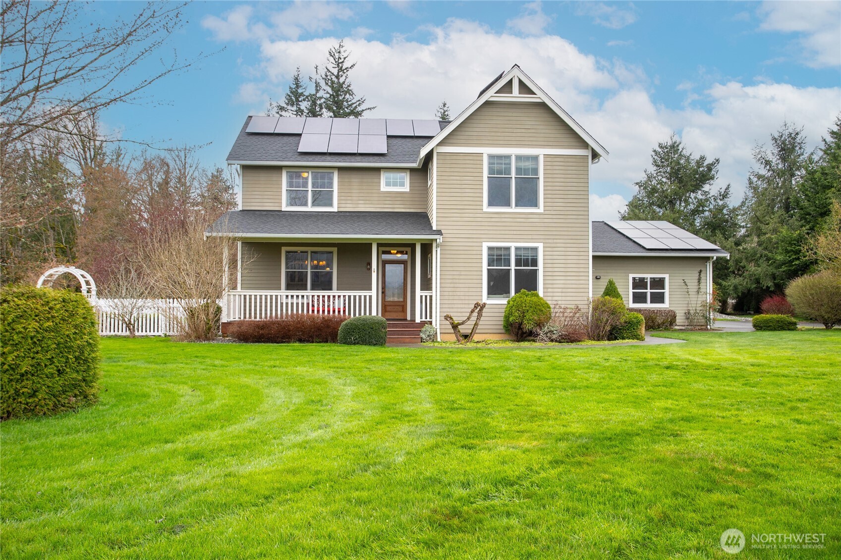 2749 Murphy Place , Bellingham, WA 98226