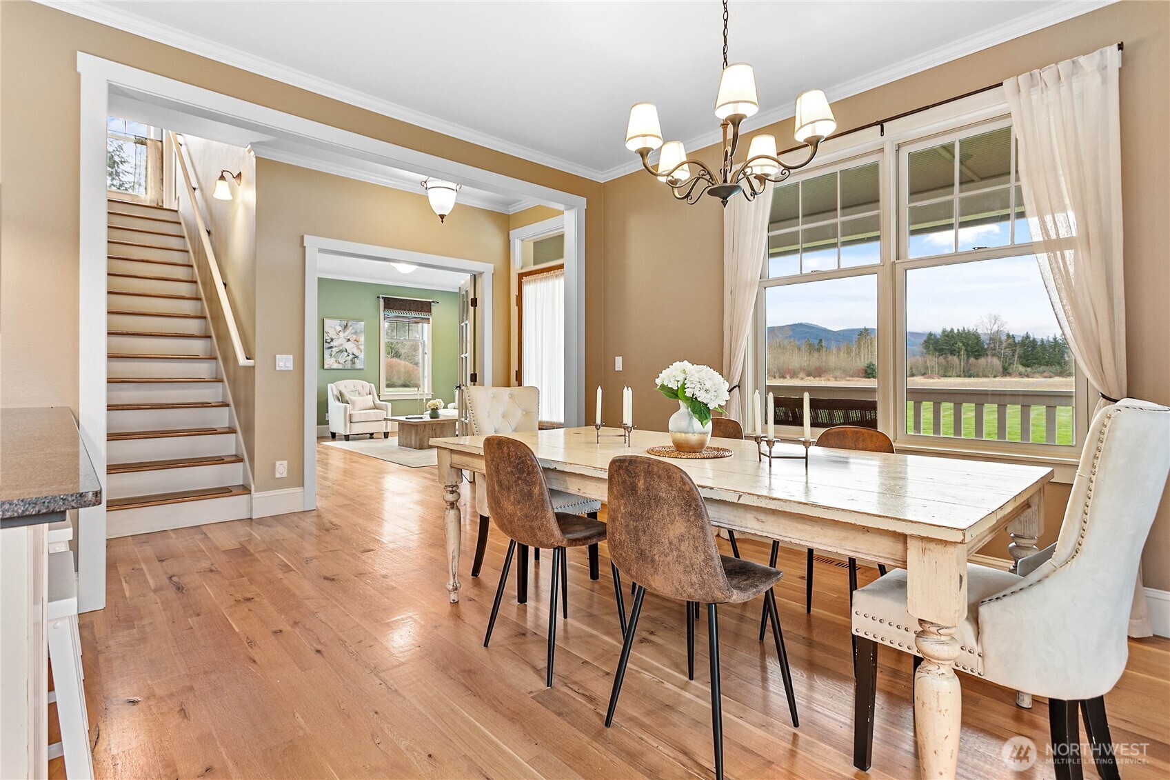 2749 Murphy Place , Bellingham, WA 98226