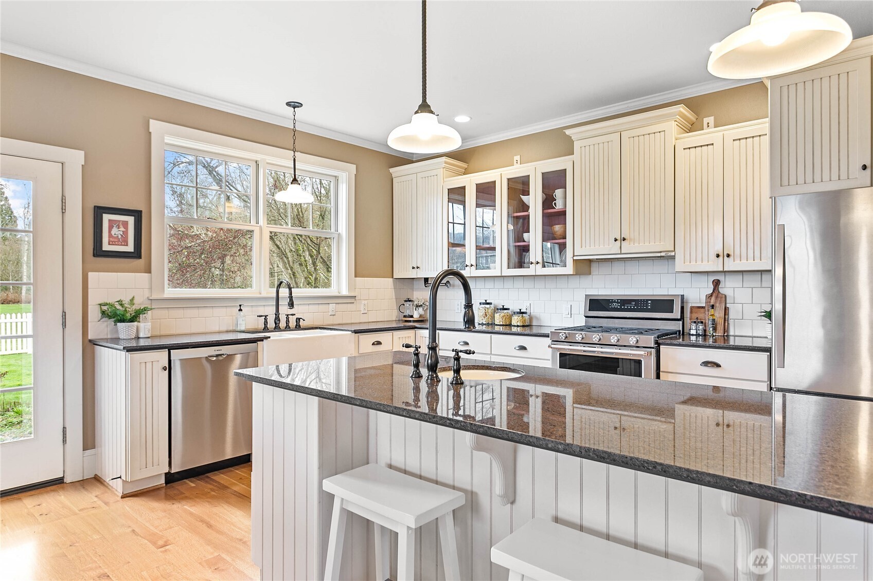 2749 Murphy Place , Bellingham, WA 98226