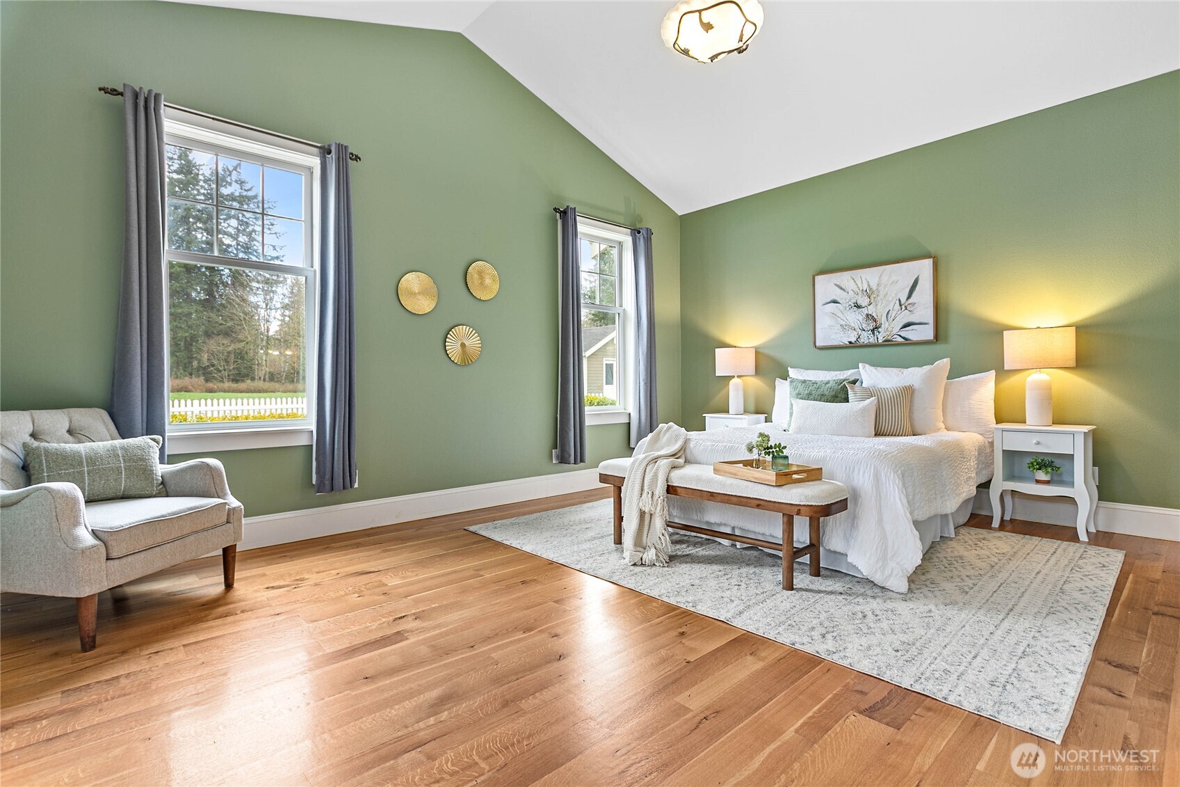 2749 Murphy Place , Bellingham, WA 98226