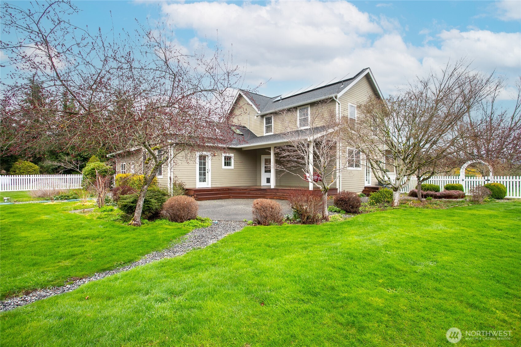 2749 Murphy Place , Bellingham, WA 98226