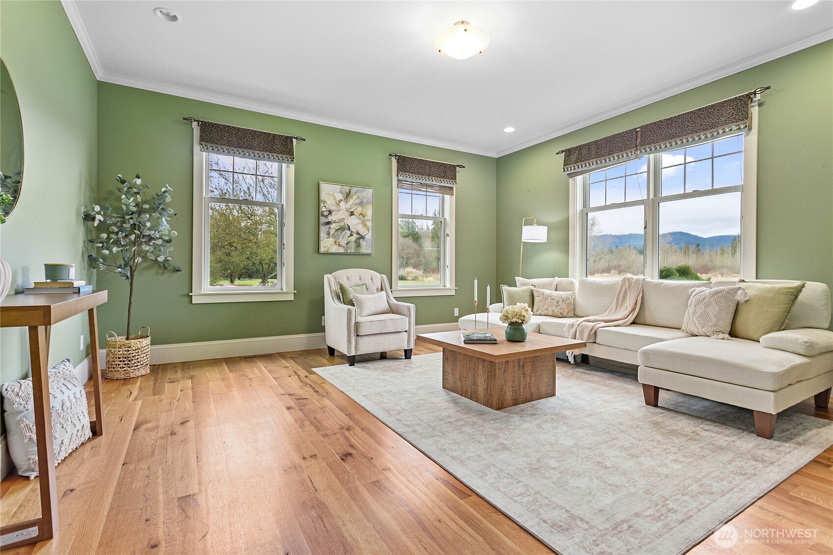 2749 Murphy Place , Bellingham, WA 98226