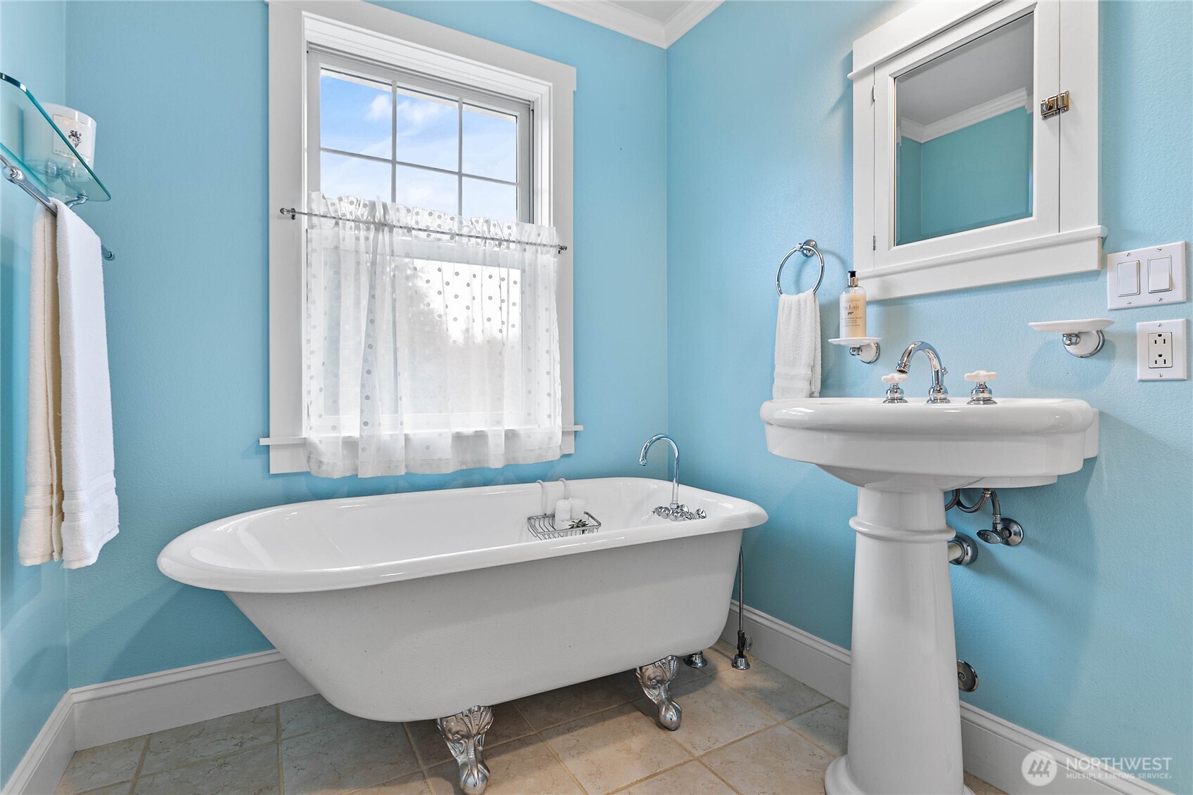 2749 Murphy Place , Bellingham, WA 98226