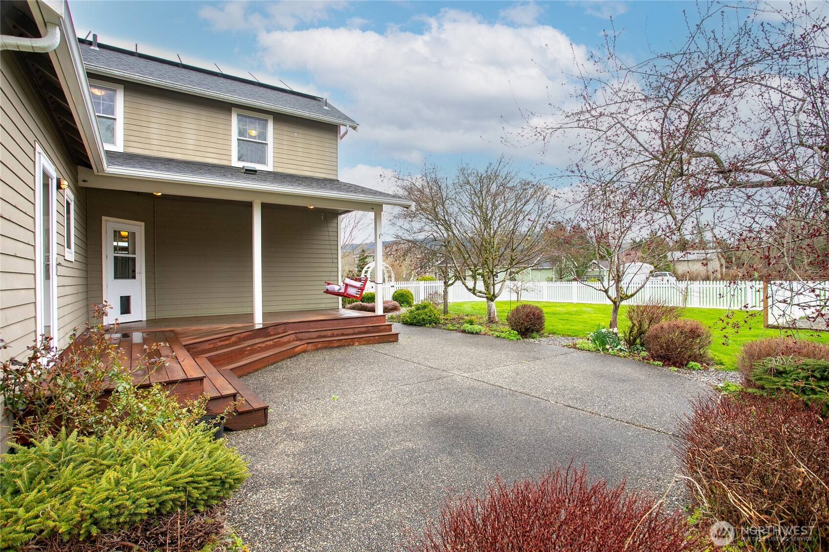 2749 Murphy Place , Bellingham, WA 98226