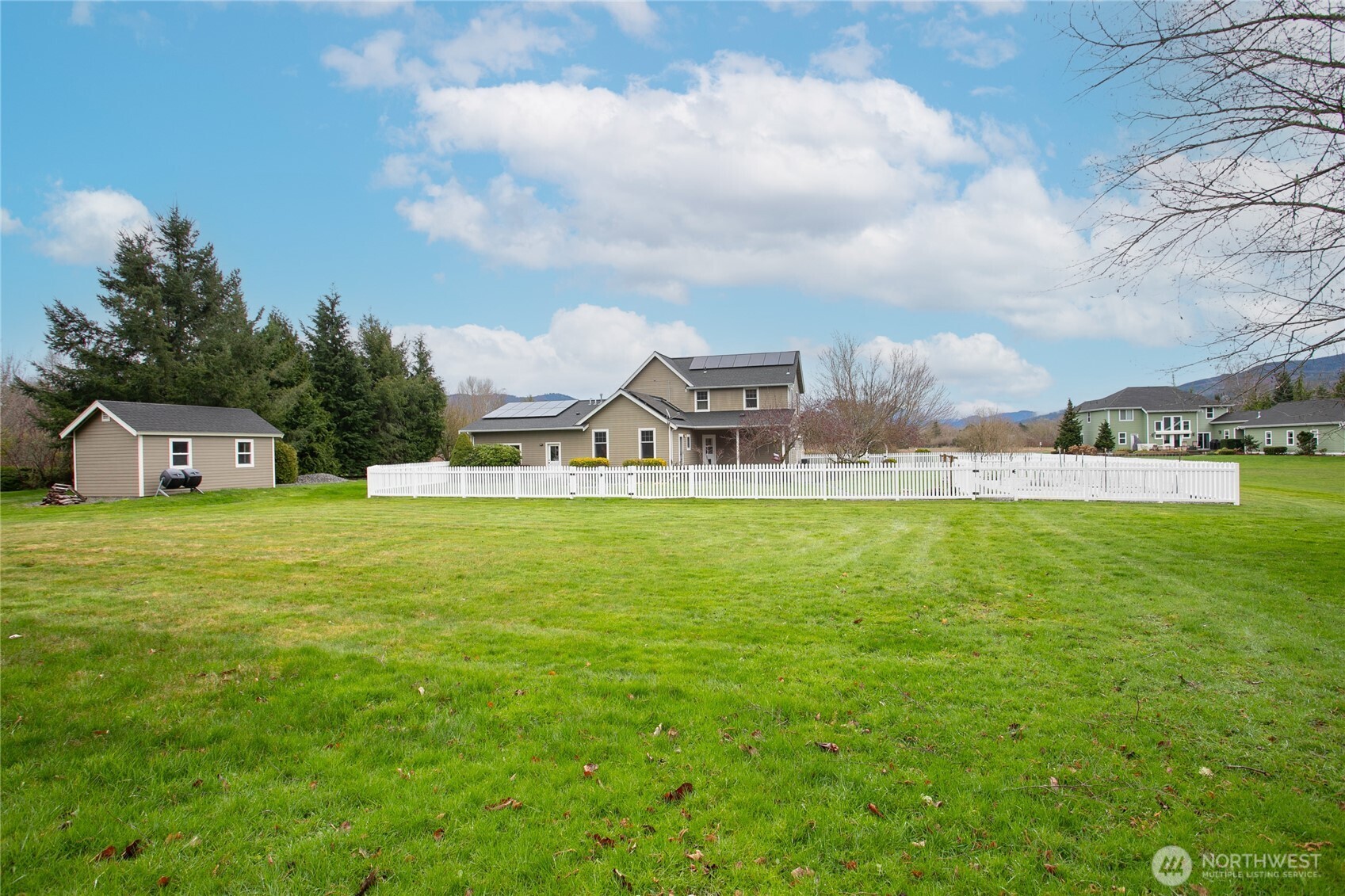 2749 Murphy Place , Bellingham, WA 98226