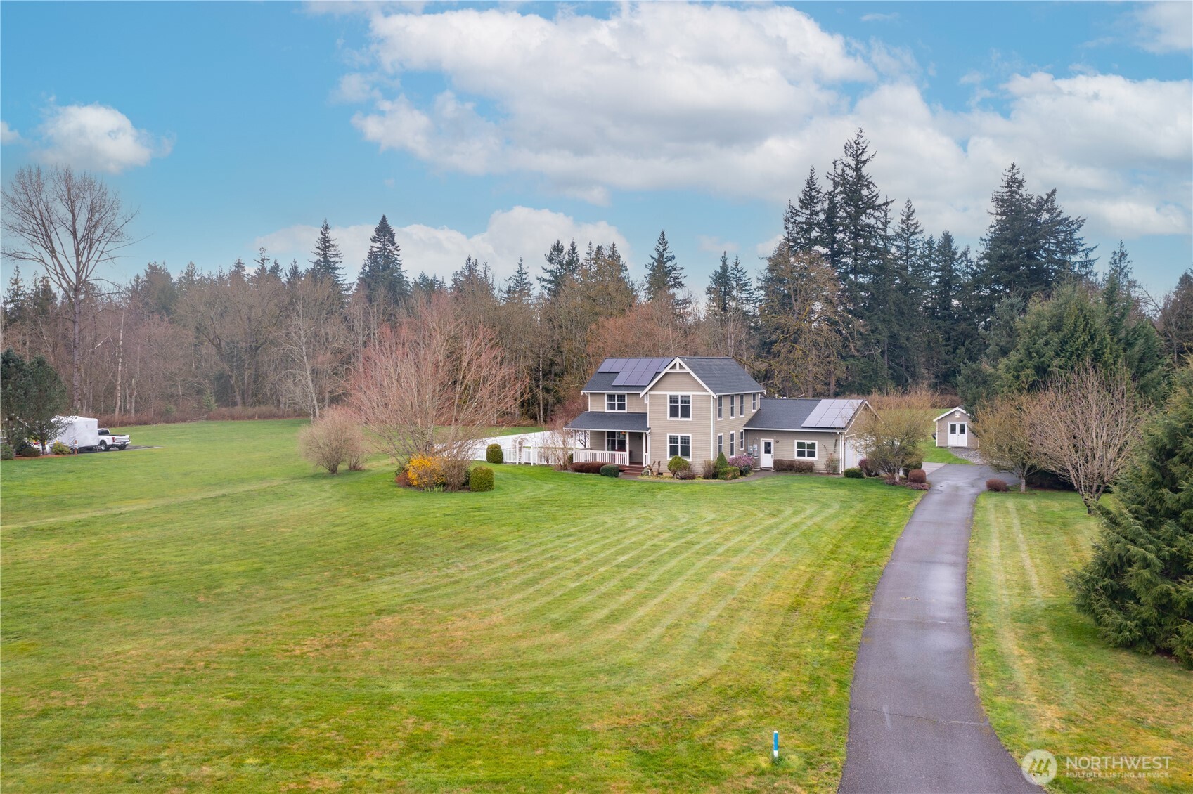 2749 Murphy Place , Bellingham, WA 98226