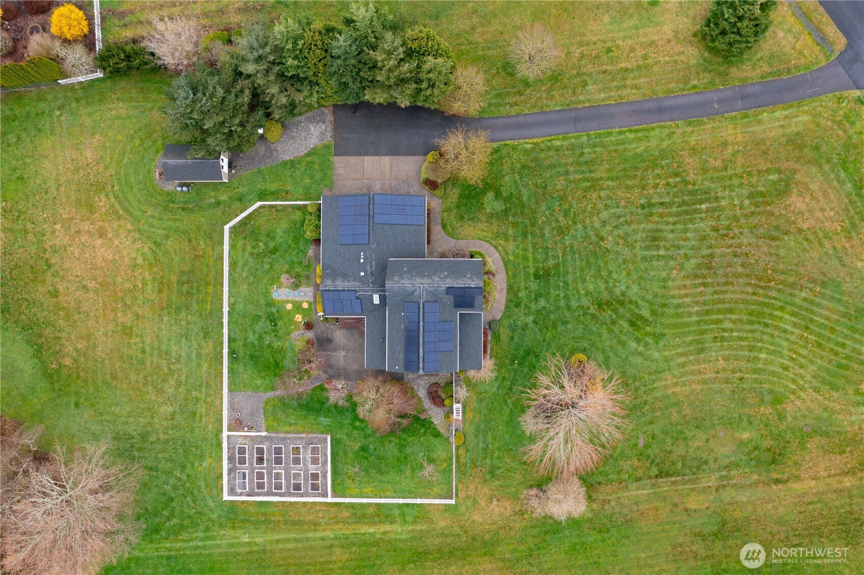 2749 Murphy Place , Bellingham, WA 98226