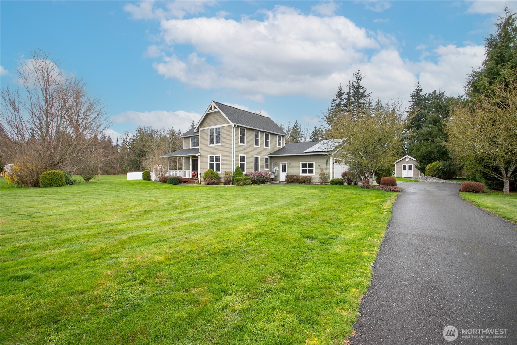 2749 Murphy Place , Bellingham, WA 98226