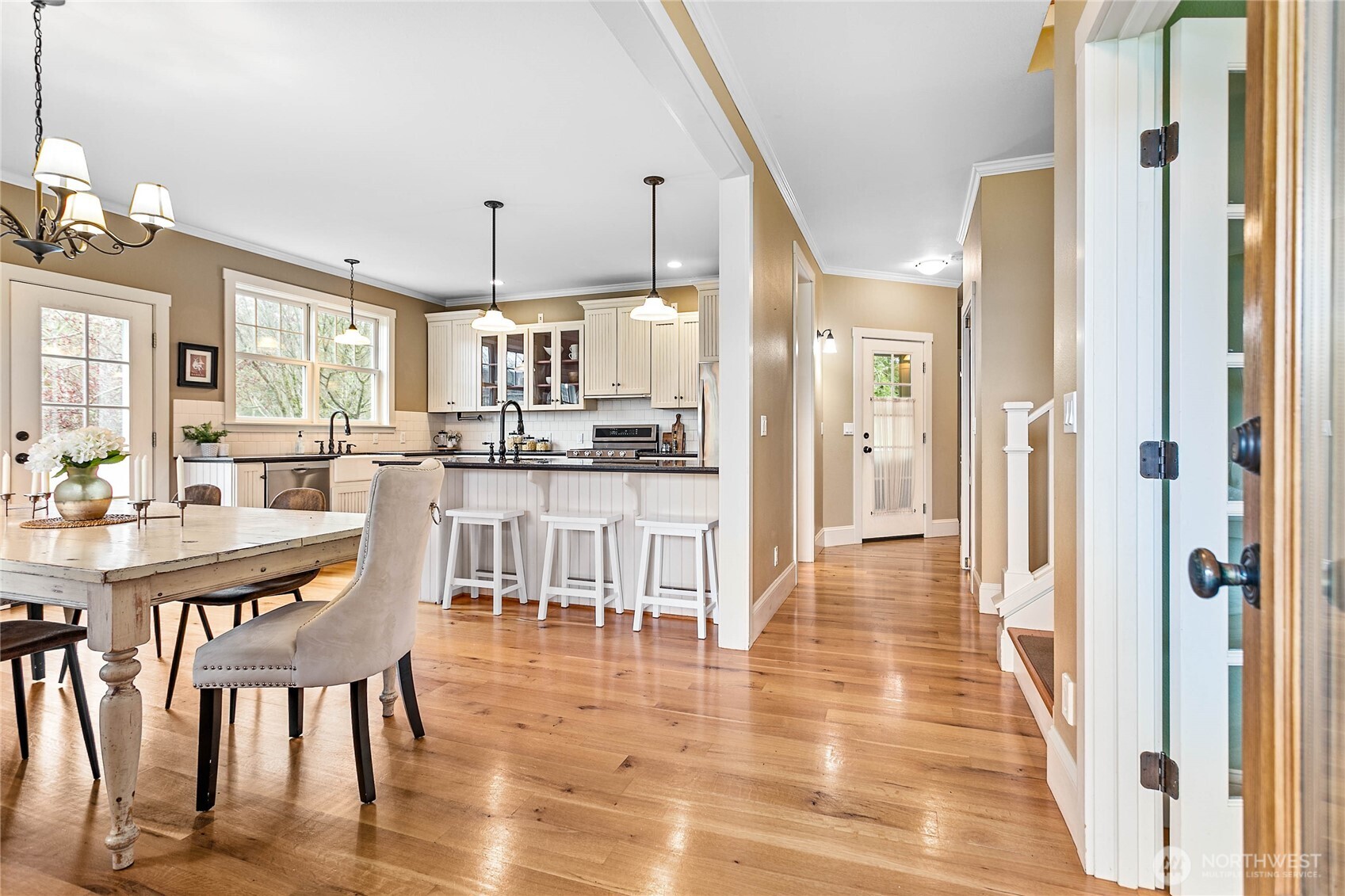 2749 Murphy Place , Bellingham, WA 98226