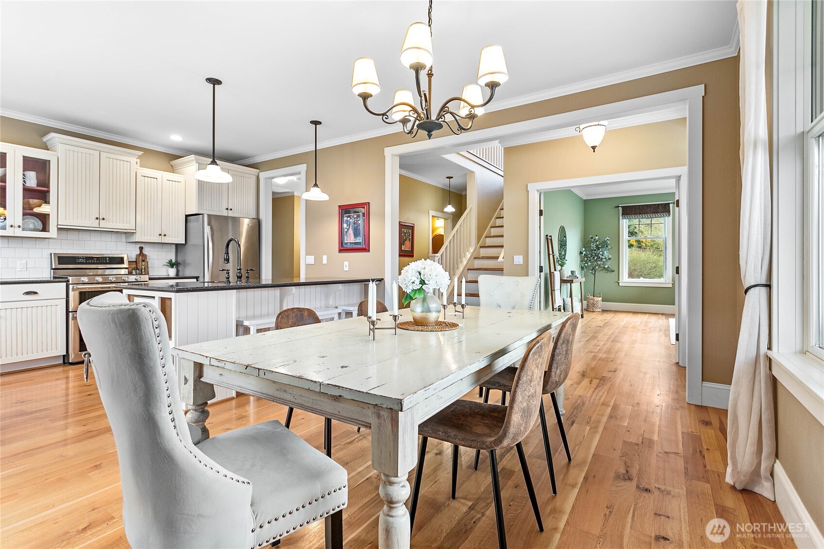 2749 Murphy Place , Bellingham, WA 98226