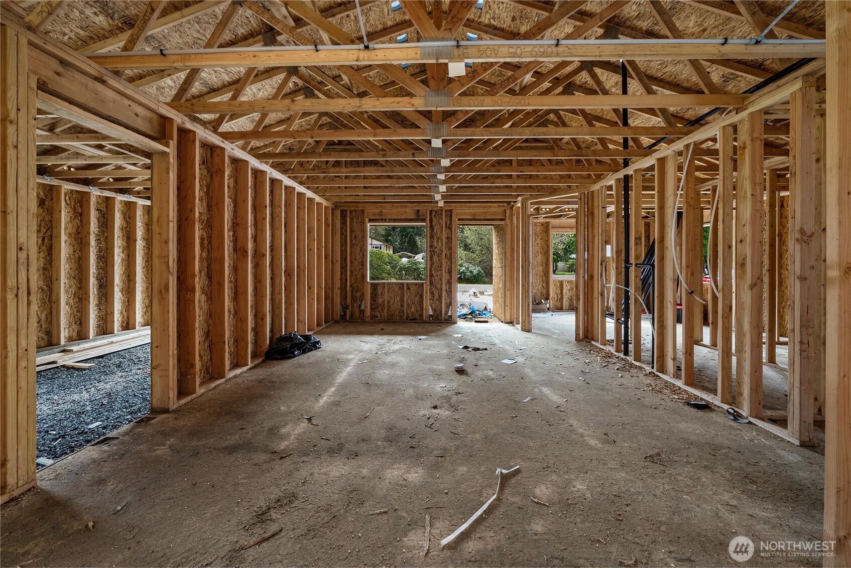 522 W Newell Street , Westport, WA 98595