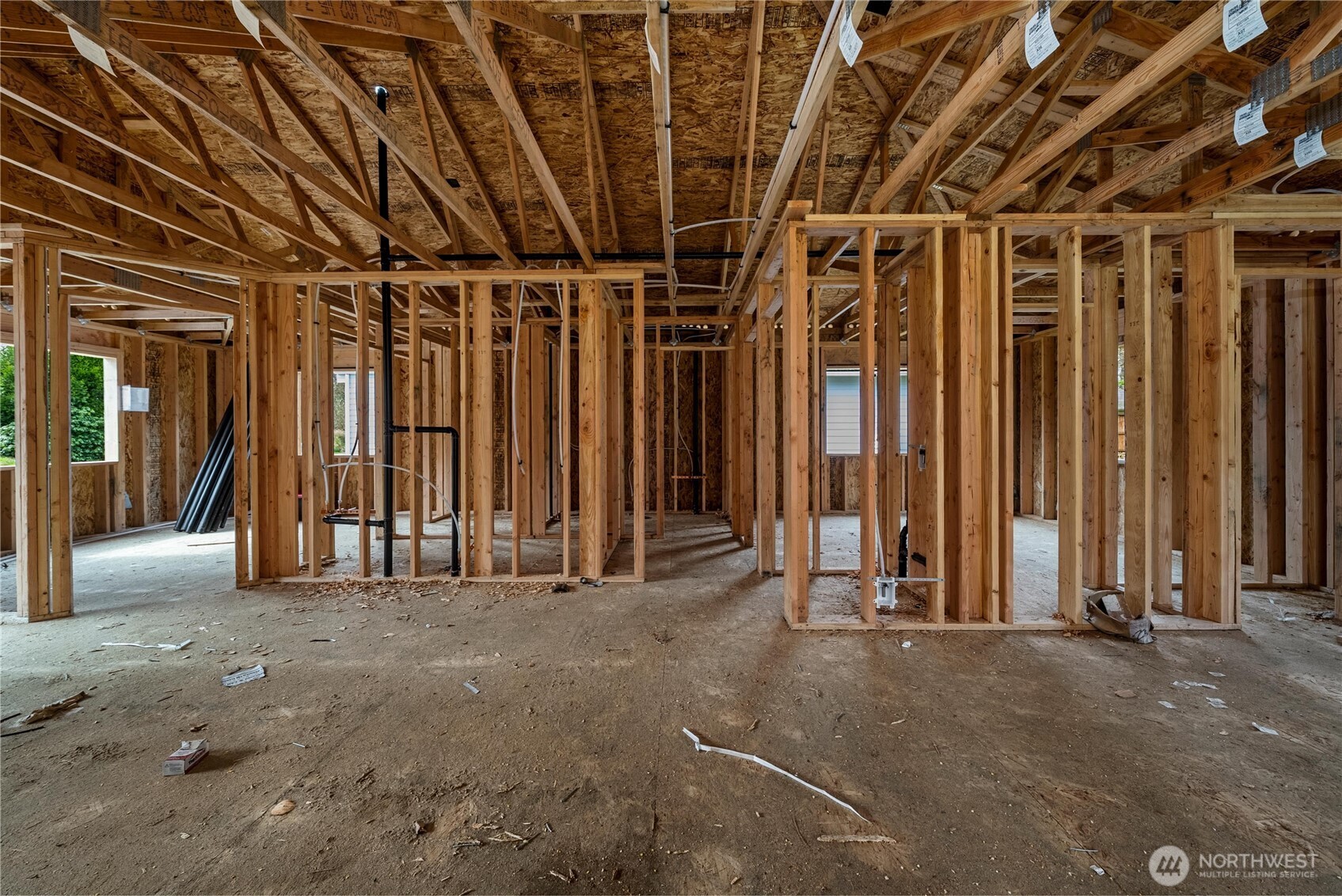 522 W Newell Street , Westport, WA 98595