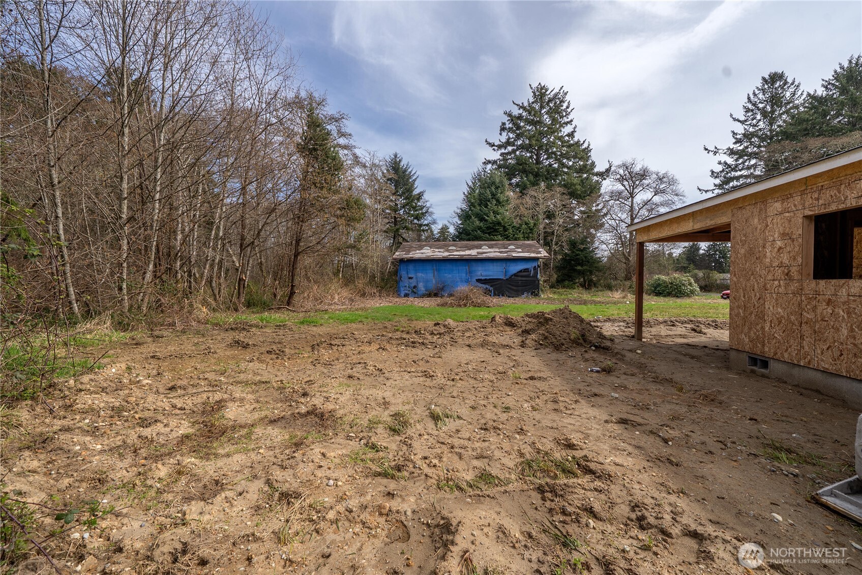 522 W Newell Street , Westport, WA 98595