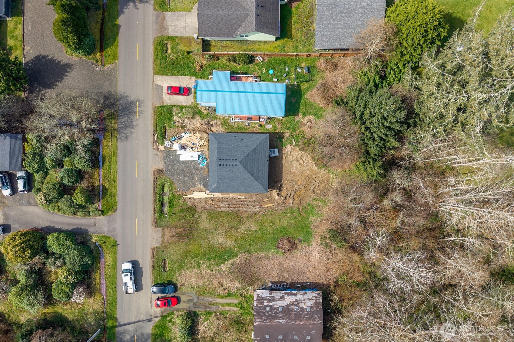 522 W Newell Street , Westport, WA 98595