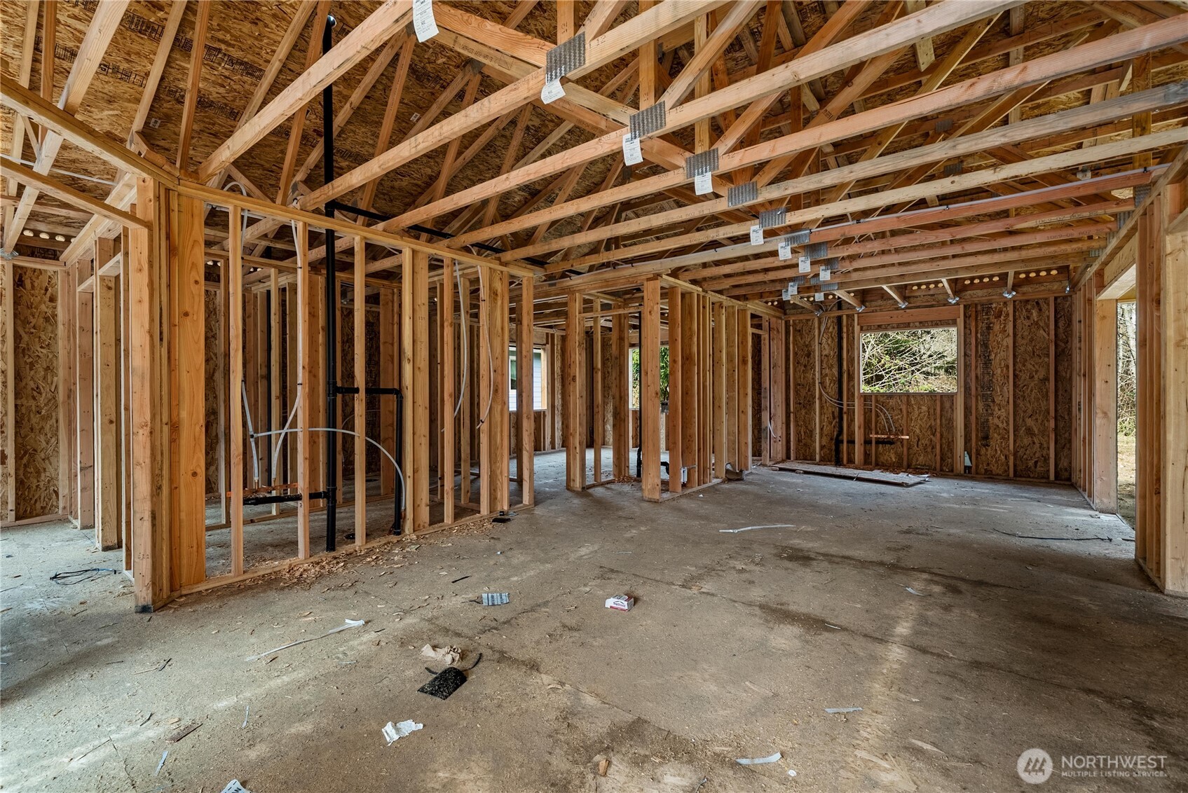 522 W Newell Street , Westport, WA 98595