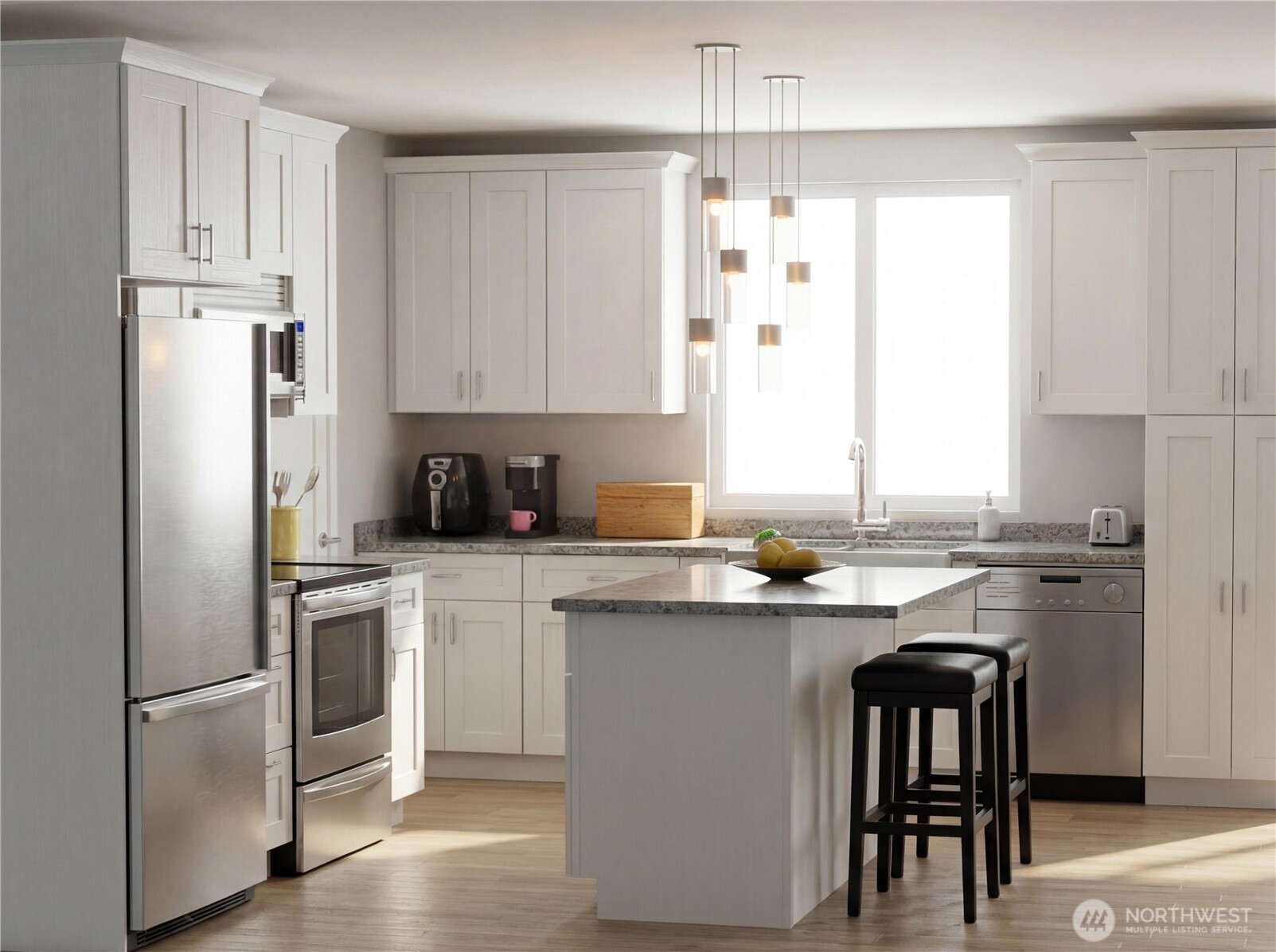 522 W Newell Street , Westport, WA 98595