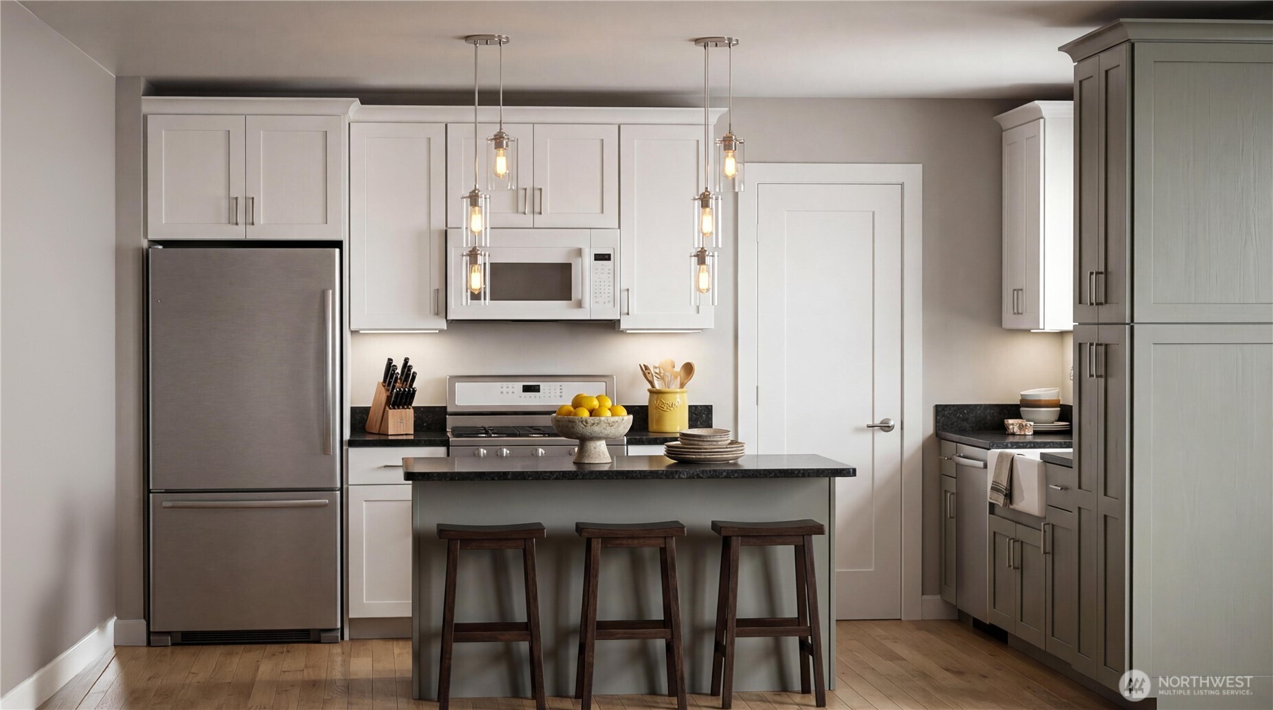 522 W Newell Street , Westport, WA 98595