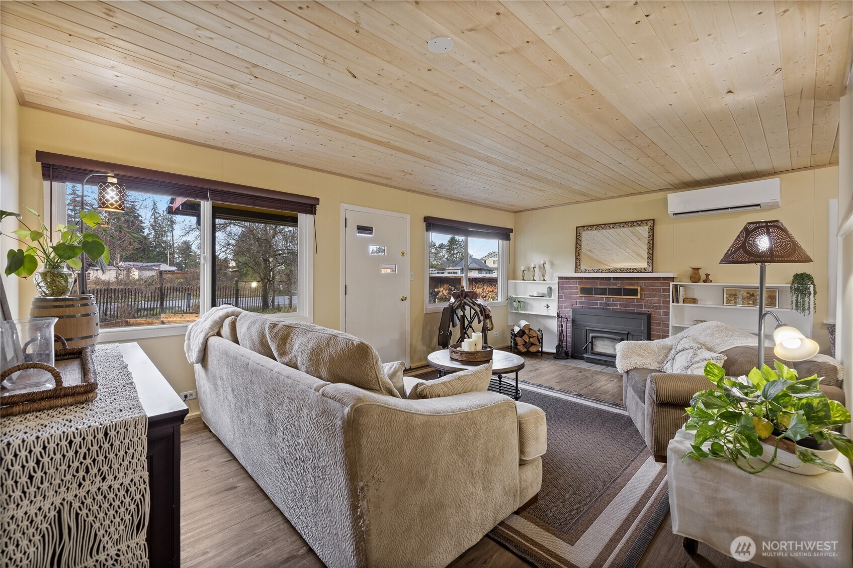 1520 E Shelton Springs Road , Shelton, WA 98584