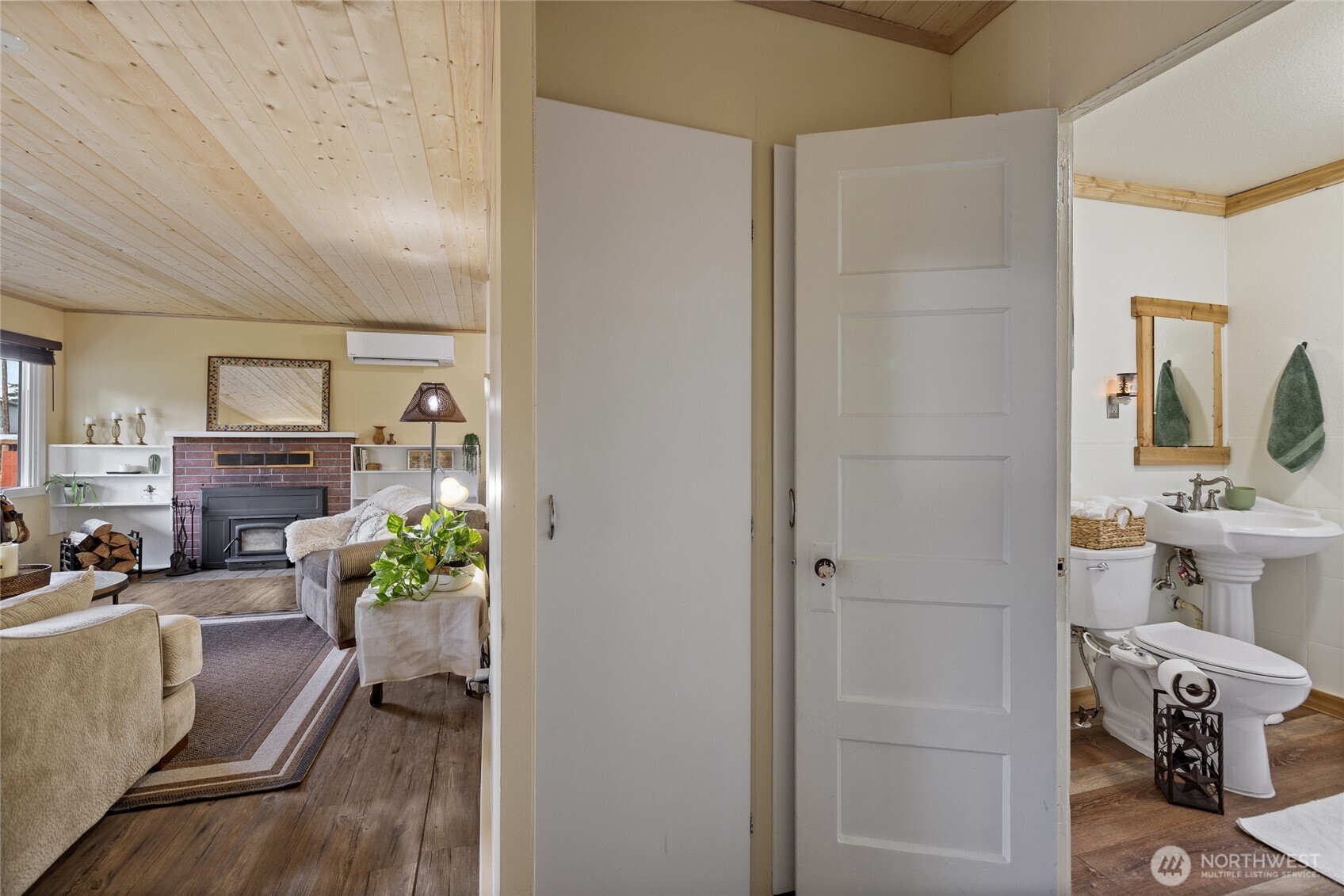 1520 E Shelton Springs Road , Shelton, WA 98584