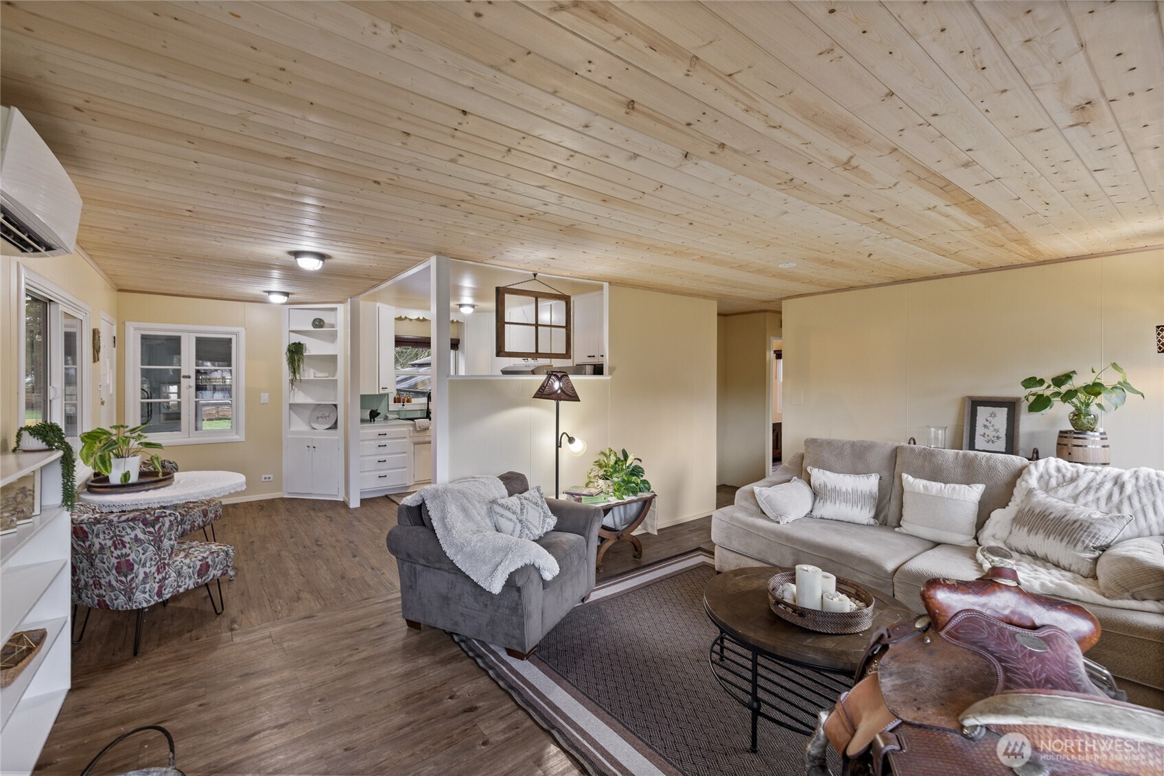 1520 E Shelton Springs Road , Shelton, WA 98584