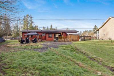 1520 E Shelton Springs Road , Shelton, WA 98584 - Photo 21