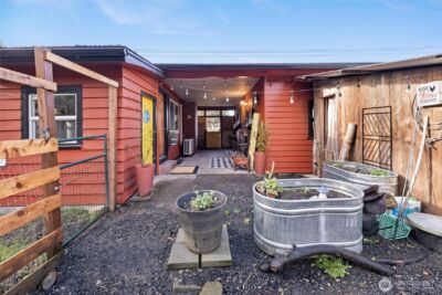 1520 E Shelton Springs Road , Shelton, WA 98584 - Photo 22