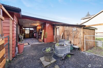 1520 E Shelton Springs Road , Shelton, WA 98584 - Photo 23
