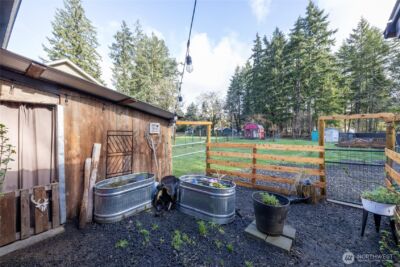 1520 E Shelton Springs Road , Shelton, WA 98584 - Photo 24