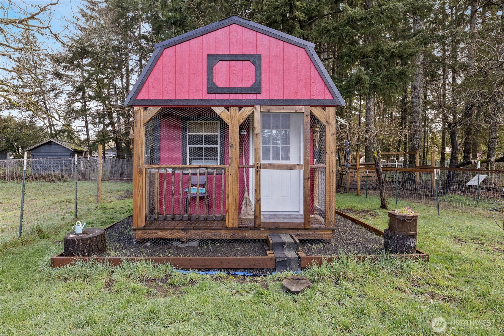 1520 E Shelton Springs Road , Shelton, WA 98584