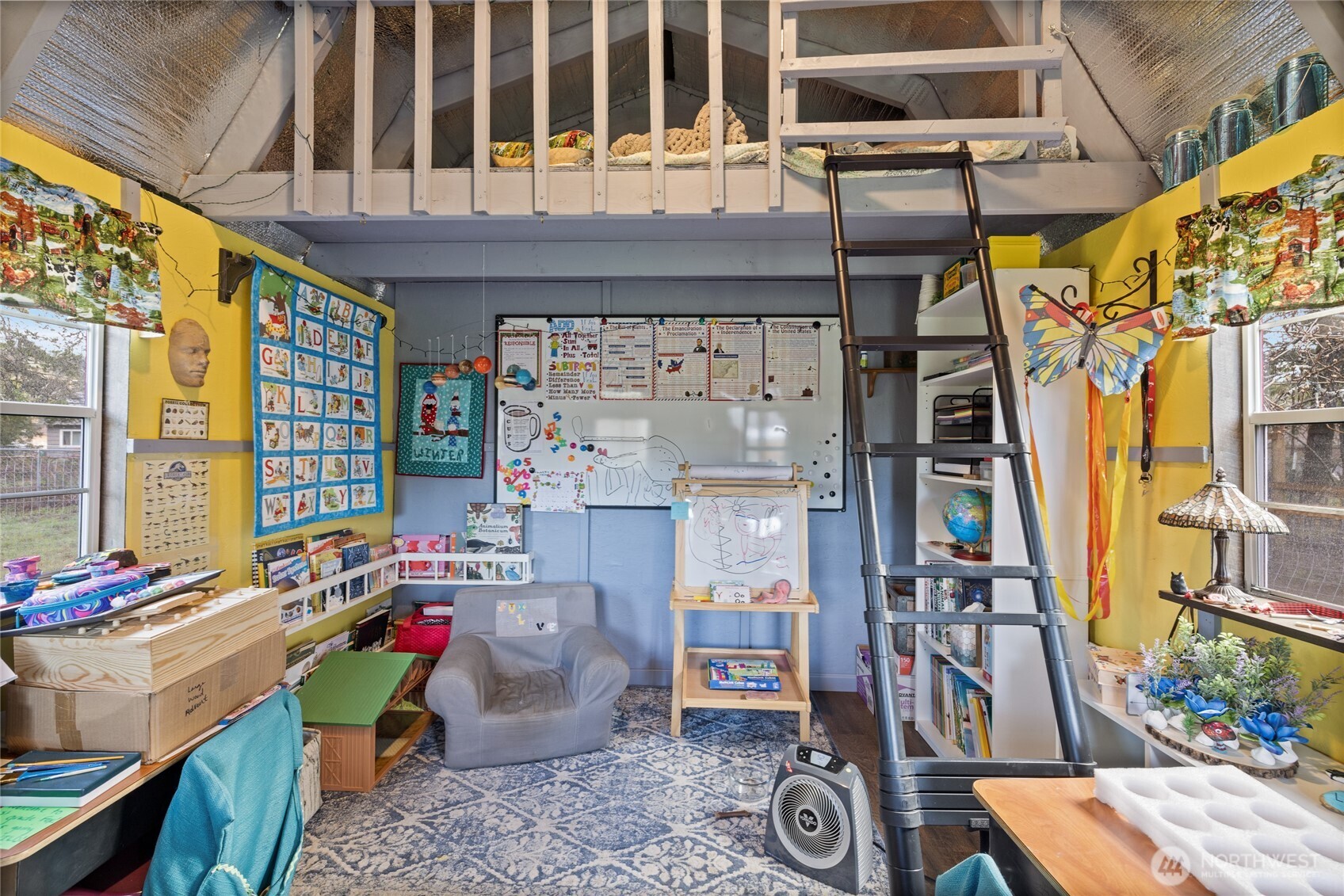 1520 E Shelton Springs Road , Shelton, WA 98584