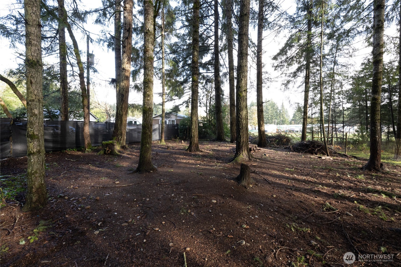 1520 E Shelton Springs Road , Shelton, WA 98584