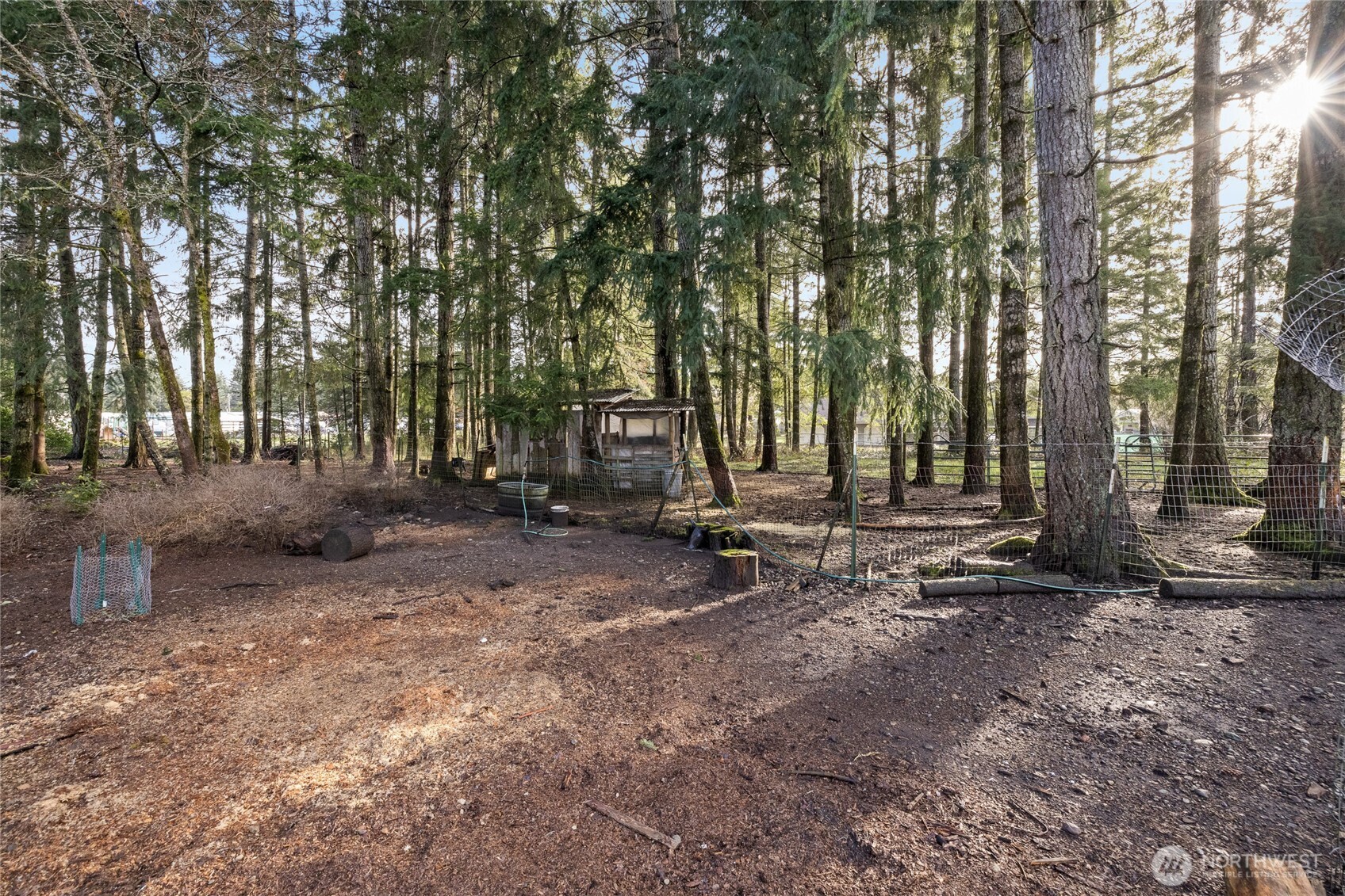 1520 E Shelton Springs Road , Shelton, WA 98584