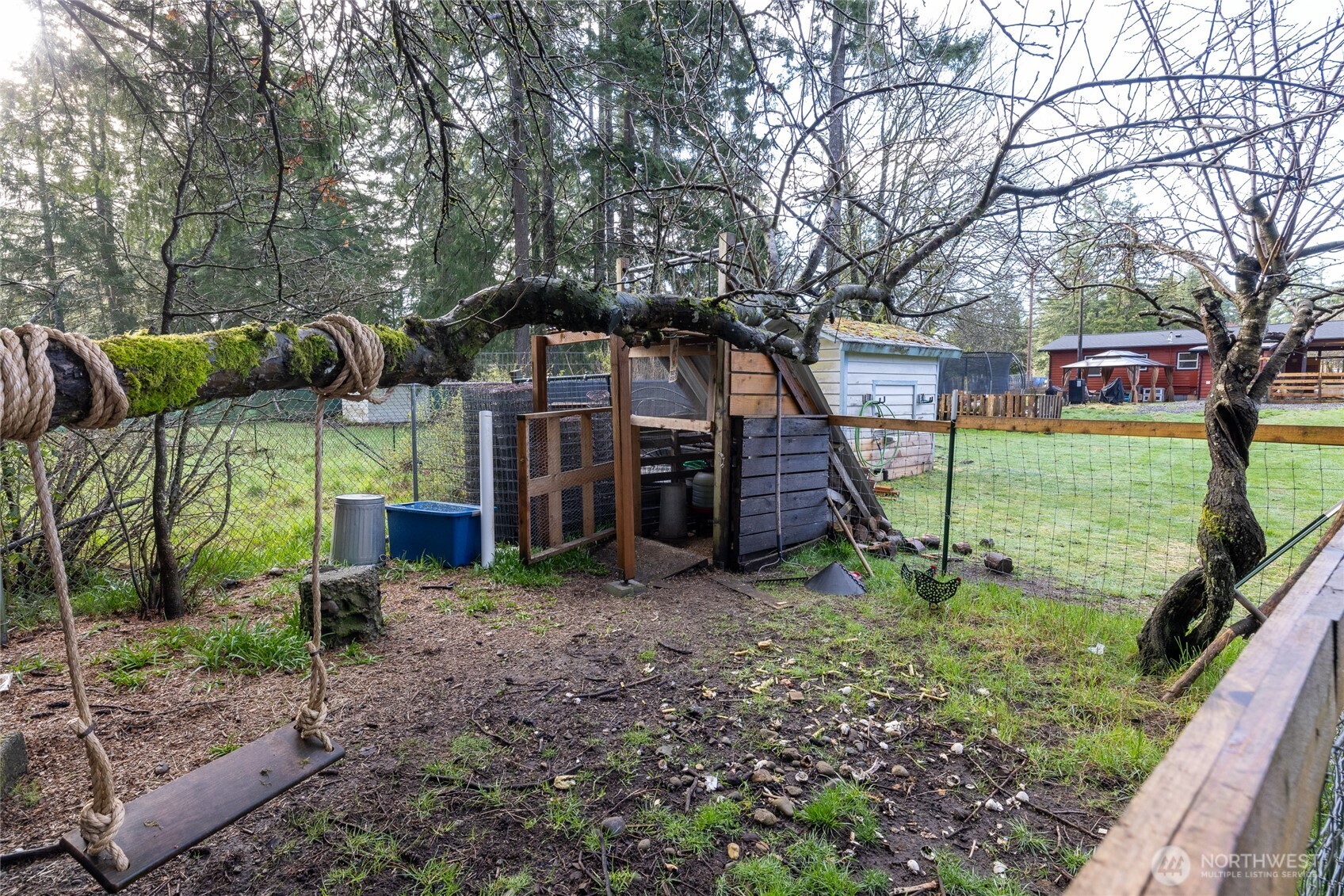 1520 E Shelton Springs Road , Shelton, WA 98584