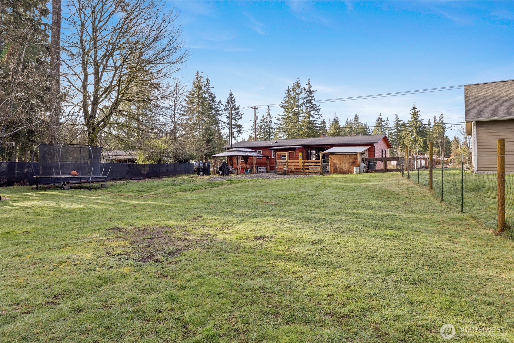 1520 E Shelton Springs Road , Shelton, WA 98584