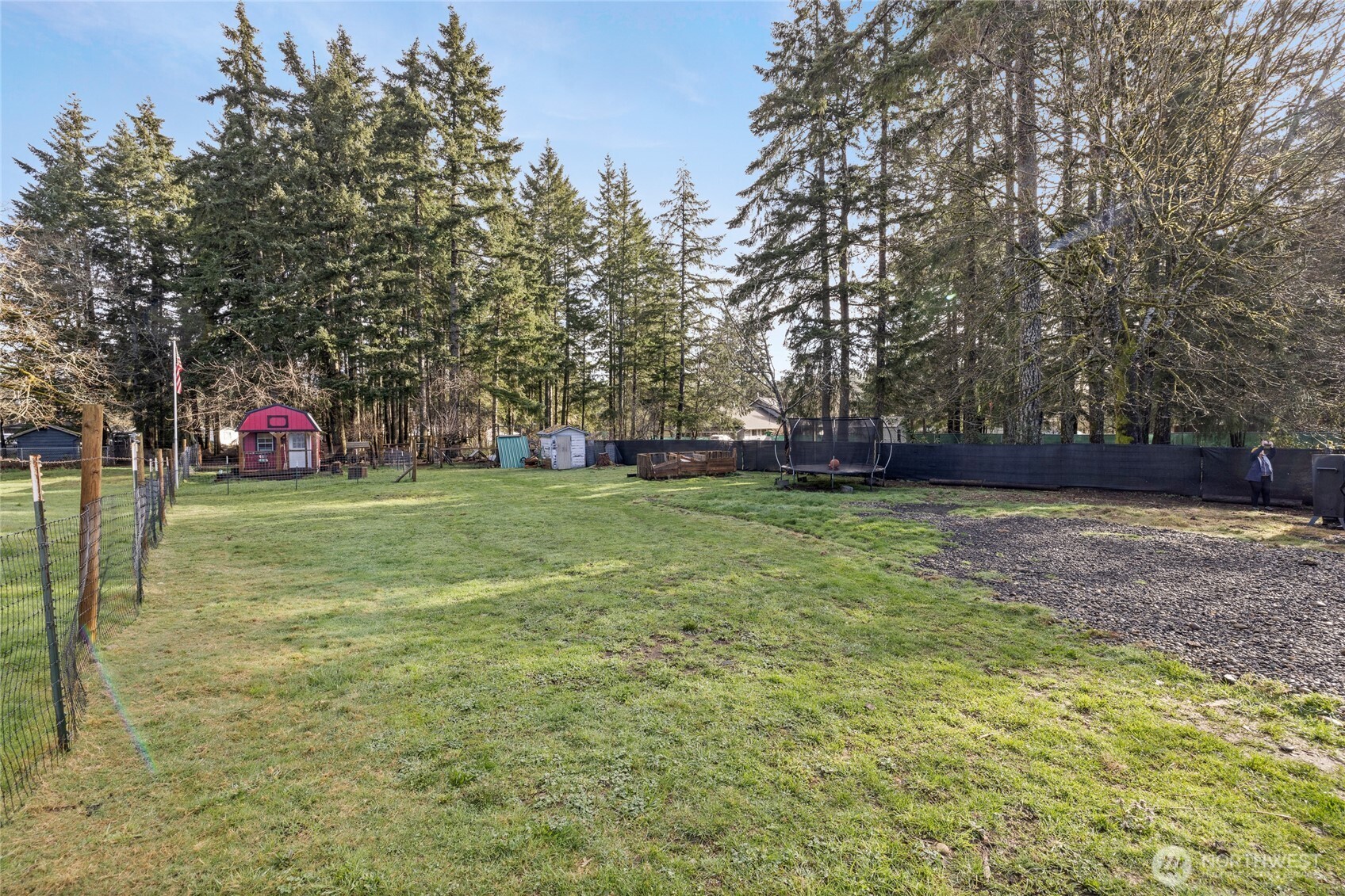 1520 E Shelton Springs Road , Shelton, WA 98584