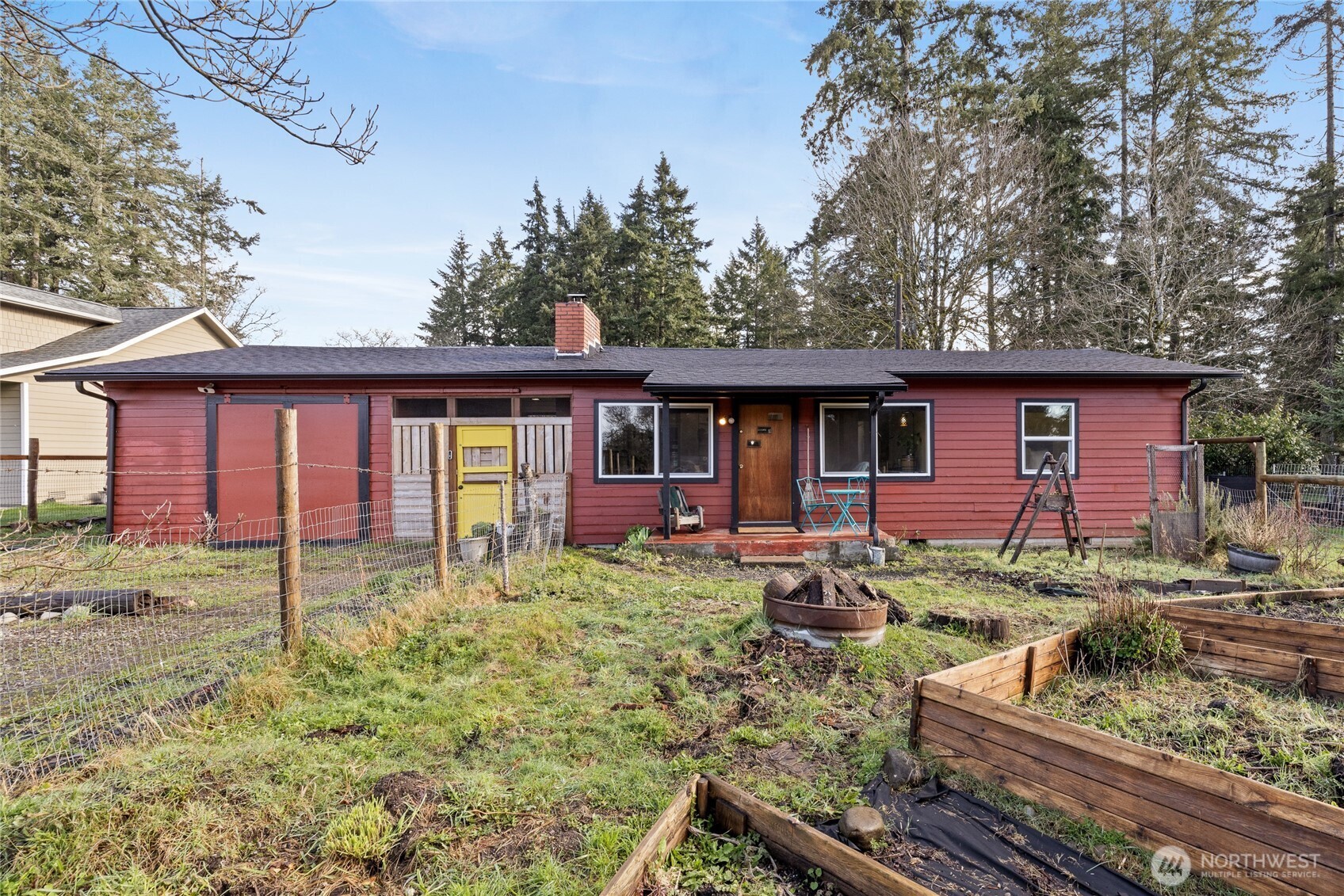 1520 E Shelton Springs Road , Shelton, WA 98584