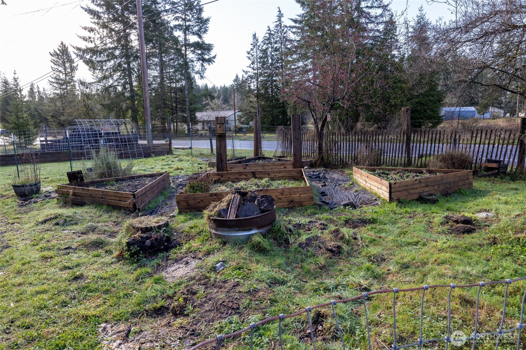 1520 E Shelton Springs Road , Shelton, WA 98584