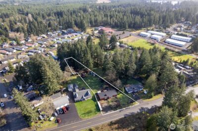 1520 E Shelton Springs Road , Shelton, WA 98584 - Photo 38
