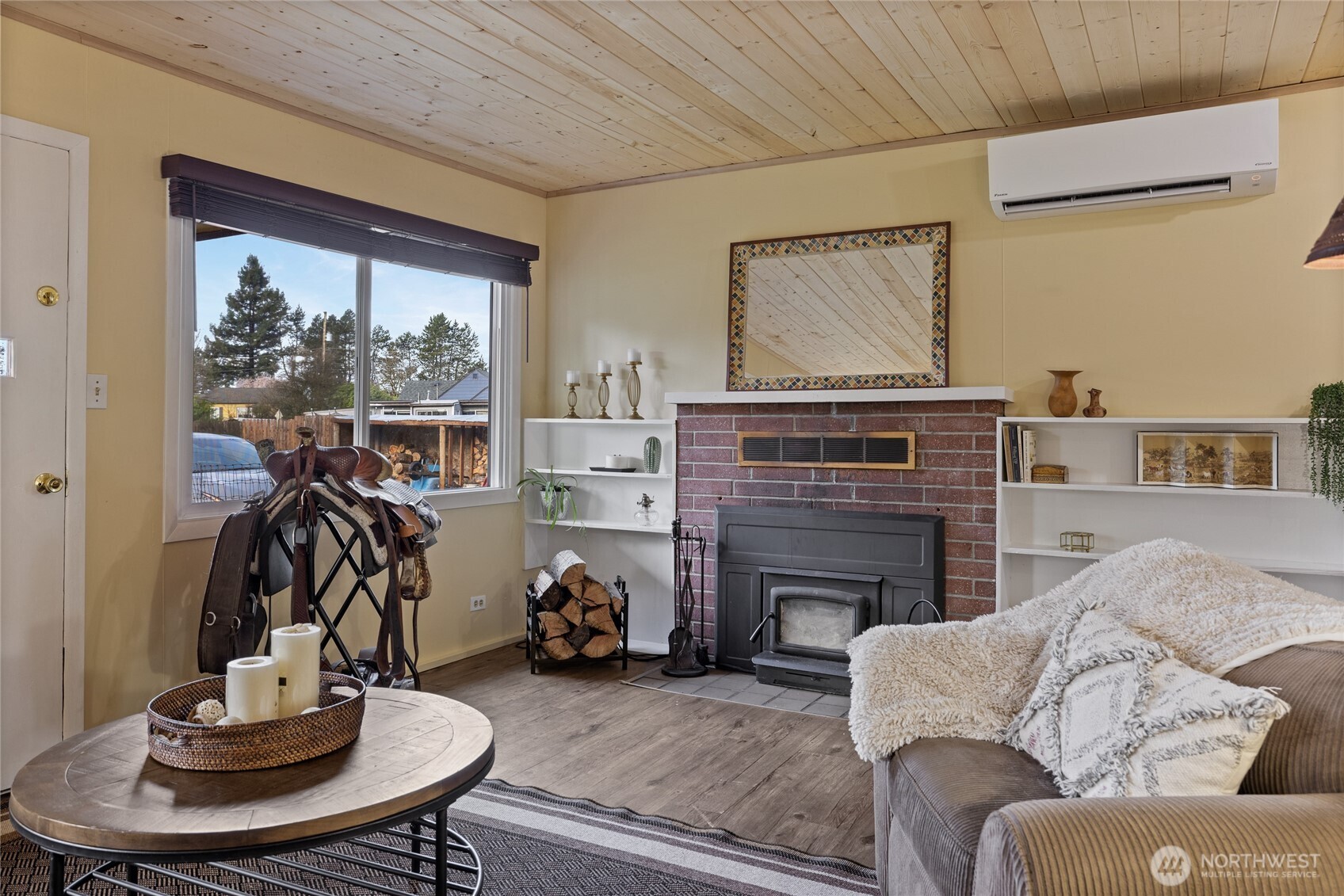 1520 E Shelton Springs Road , Shelton, WA 98584