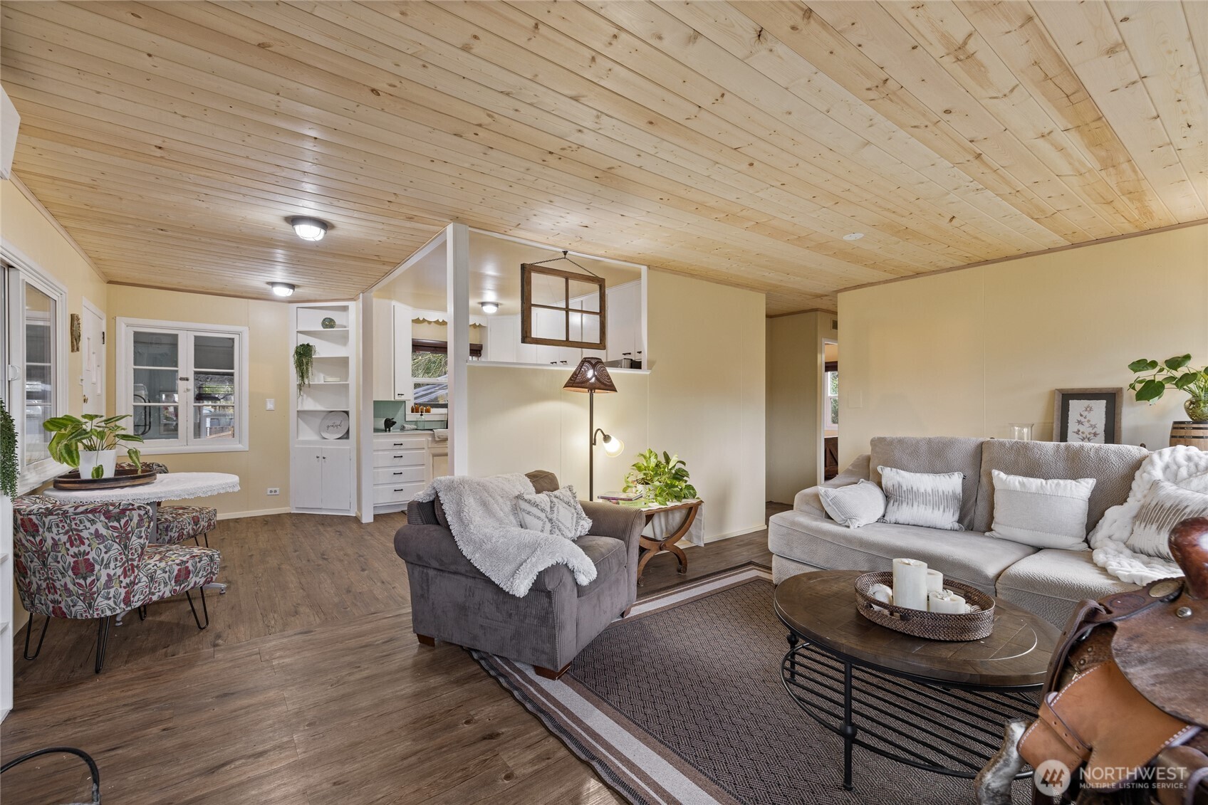 1520 E Shelton Springs Road , Shelton, WA 98584