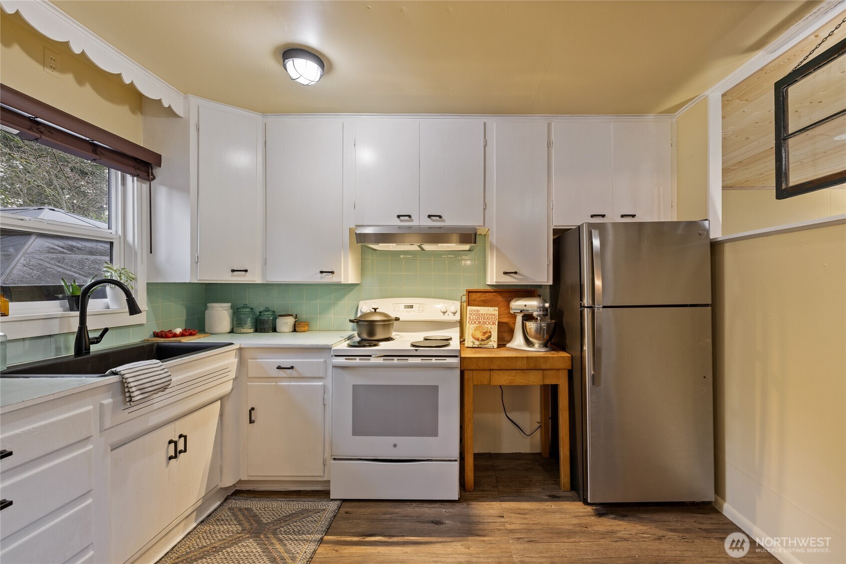 1520 E Shelton Springs Road , Shelton, WA 98584