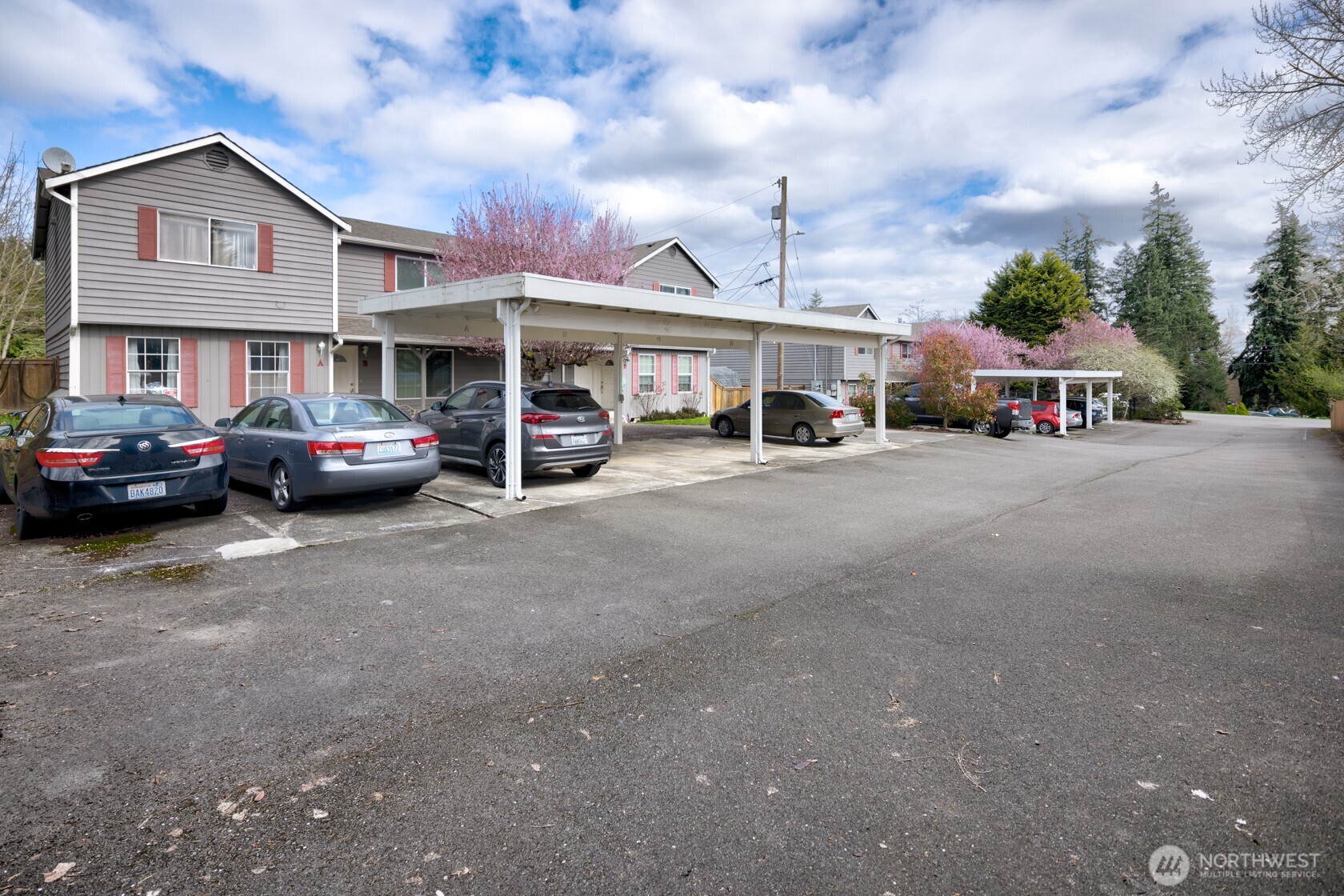 15714 Admiralty Way #C, Lynnwood, WA 98037
