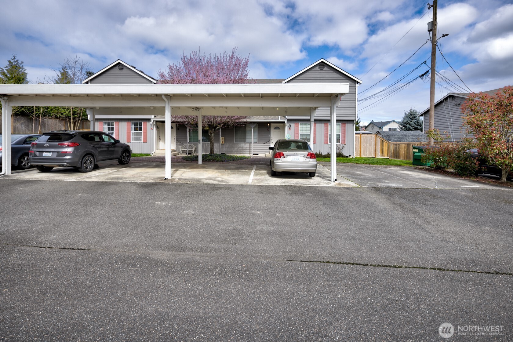 15714 Admiralty Way #C, Lynnwood, WA 98037