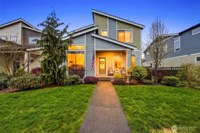 32909 Crystal Lakes Lane , Black Diamond, WA 98010 - Photo 2