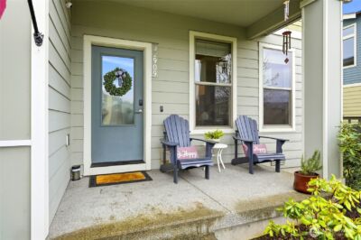 32909 Crystal Lakes Lane , Black Diamond, WA 98010 - Photo 3