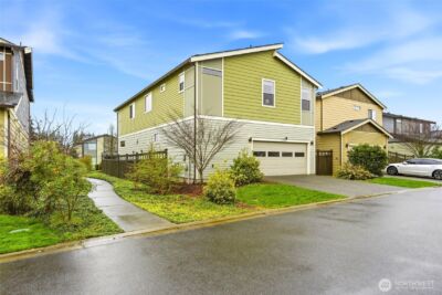 32909 Crystal Lakes Lane , Black Diamond, WA 98010 - Photo 31