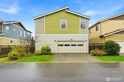 32909 Crystal Lakes Lane , Black Diamond, WA 98010 - Photo 32