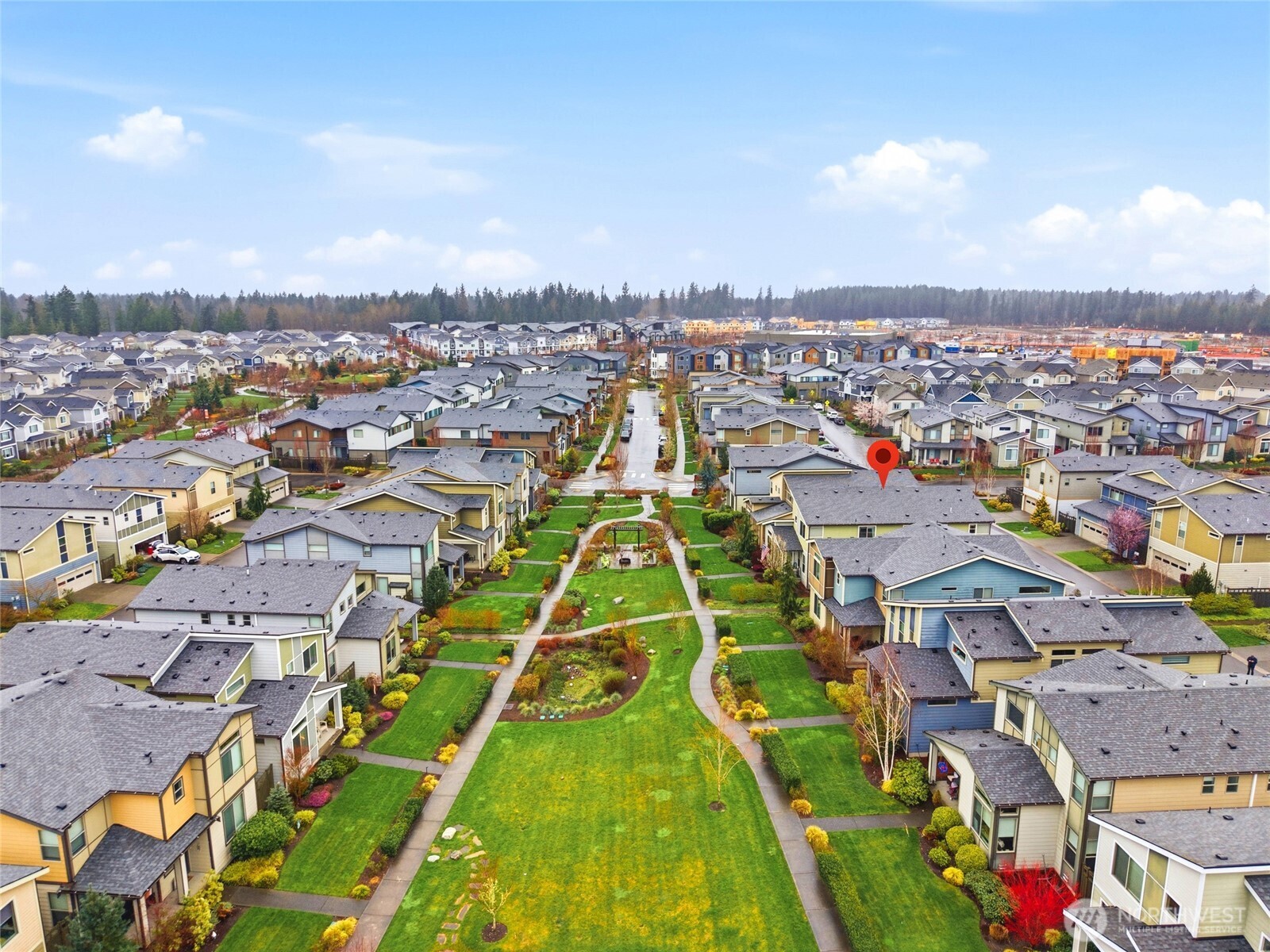 32909 Crystal Lakes Lane , Black Diamond, WA 98010